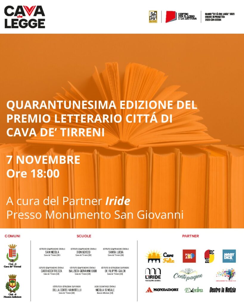 CAVA CHE LEGGE - Format di locandina (2)