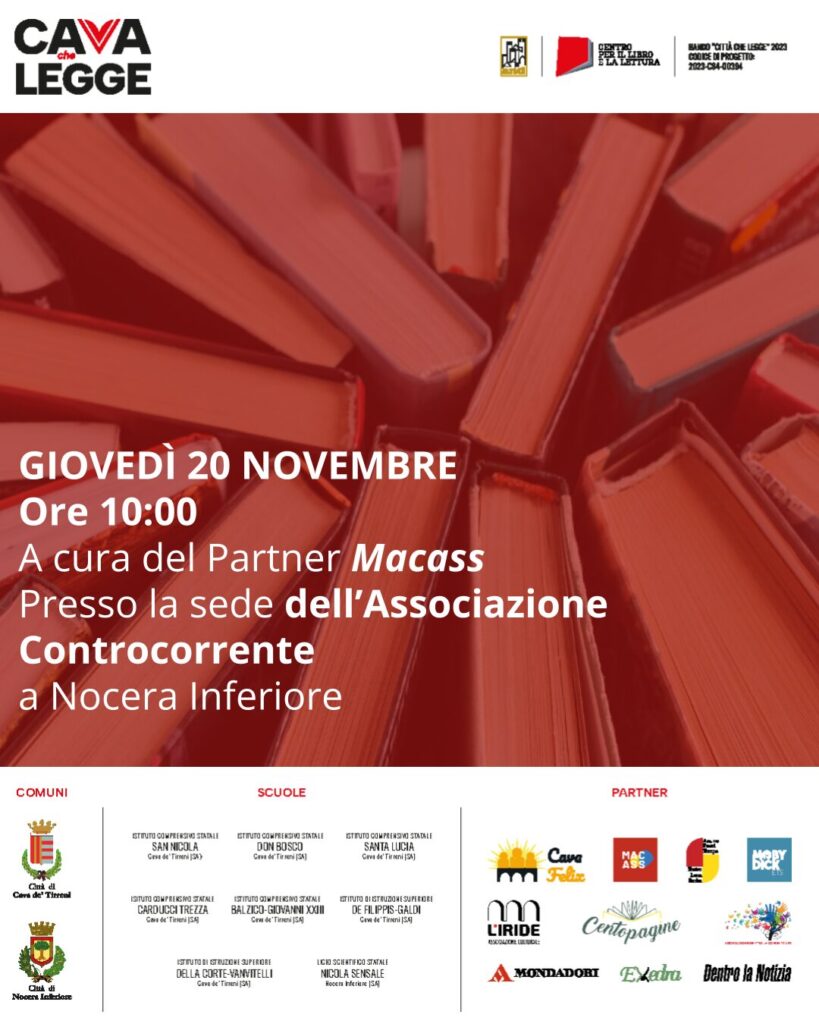 CAVA CHE LEGGE - Format di locandina (3)